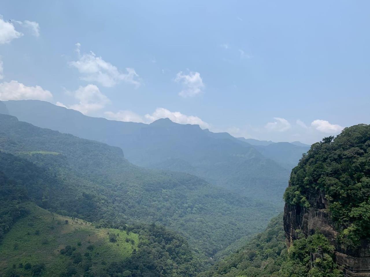 Chalet In The Jungle Pallegama エクステリア 写真