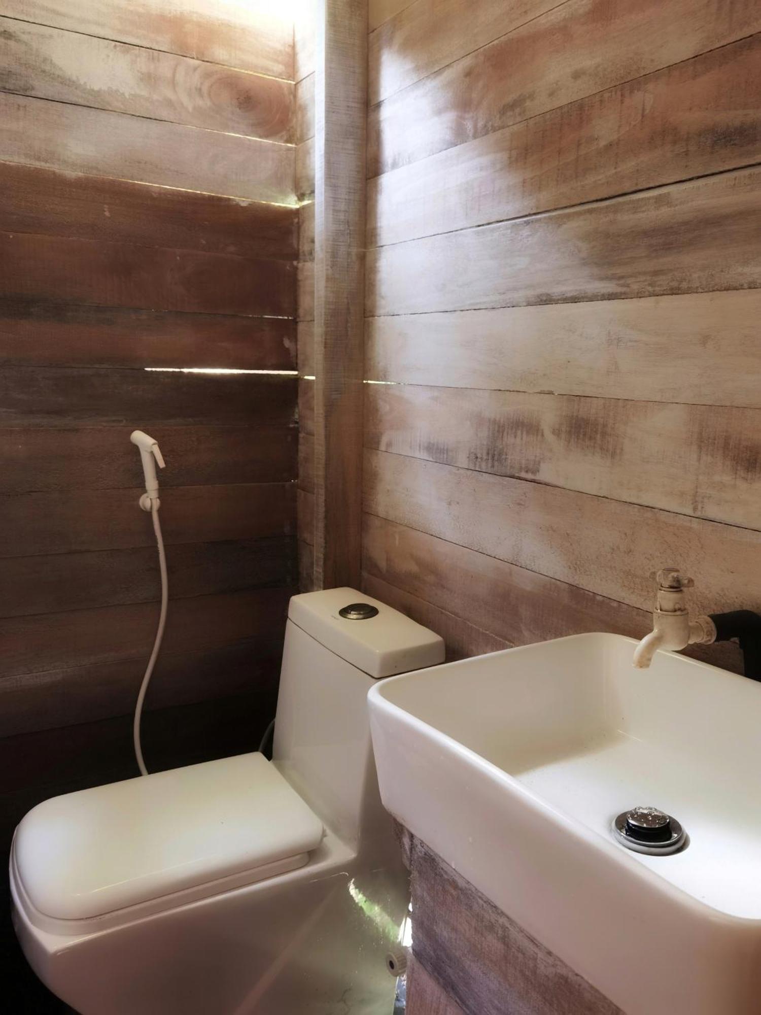 Chalet In The Jungle Pallegama 部屋 写真